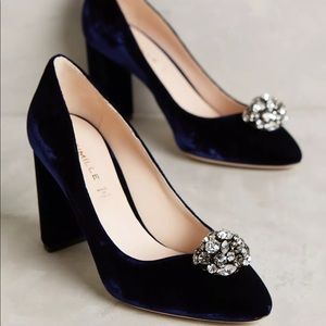 DEIMILLE Pumps 37.5